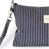 Paola Clutch Bag - De La Mur