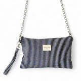 Paola Clutch Bag - De La Mur