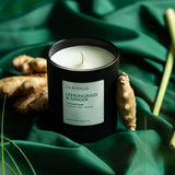 La Bougie Lemongrass & Ginger Candle