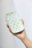 Floral Soap Dish