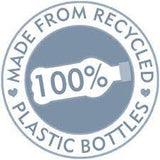 Hug Rug Herringbone Cushion - Navy