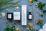 La Bougie Honeysuckle & Sea Salt Candle