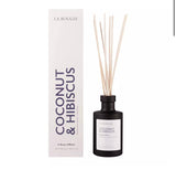 La Bougie Coconut & Hibiscus Diffuser