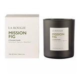 La Bougie Mission Fig Candle