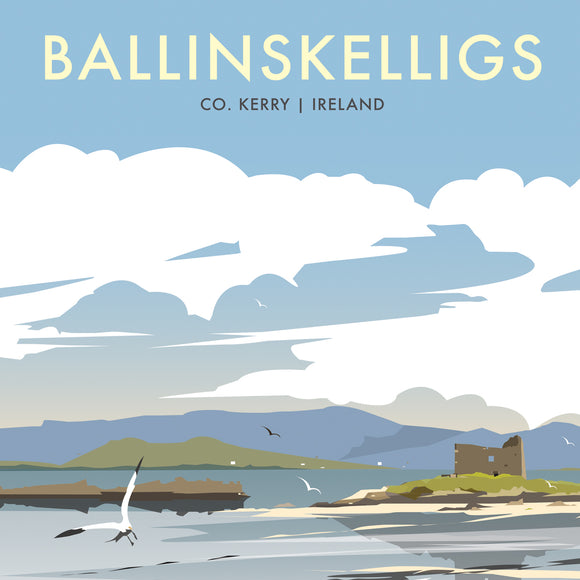 Ballinskelligs