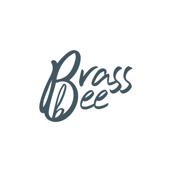 Brass Bee