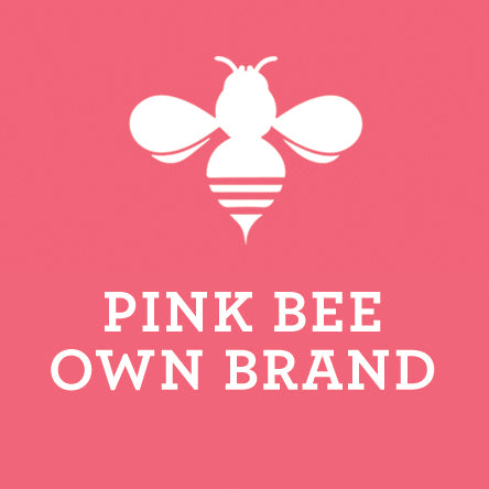 Pink Bee