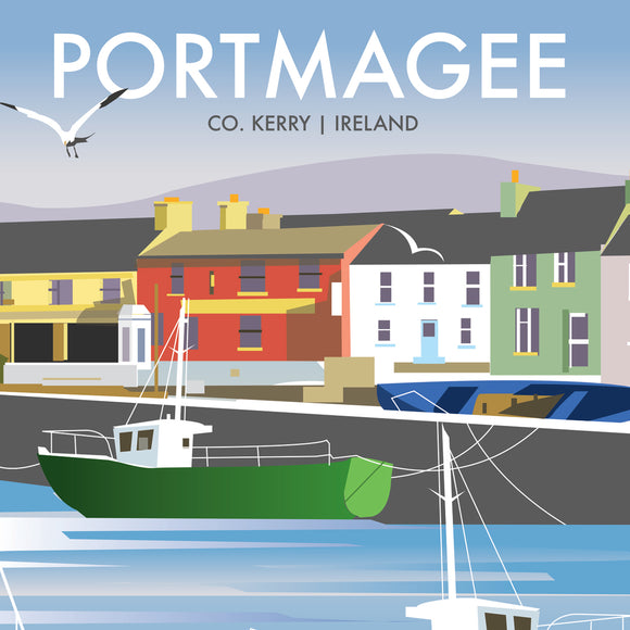 Portmagee