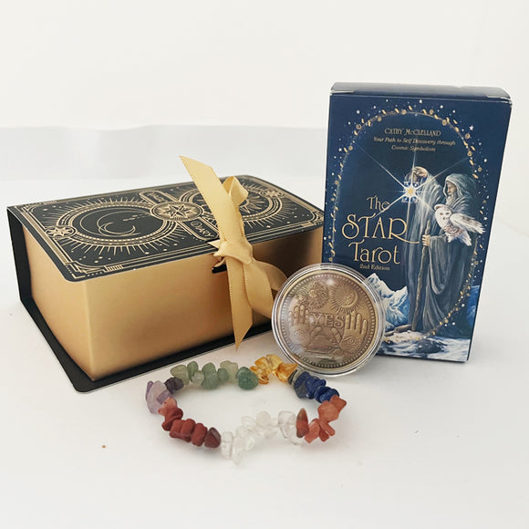 Goddess Gift Boxes