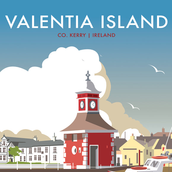 Valentia Island