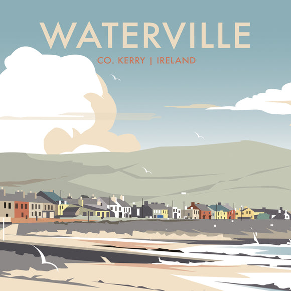 Waterville