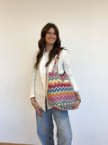 Large Mera Bag - De La Mur