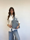 Paola Rectangular Bag - De La Mur