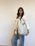 Large Lur Bag- De La Mur
