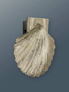 Shell Door Knocker