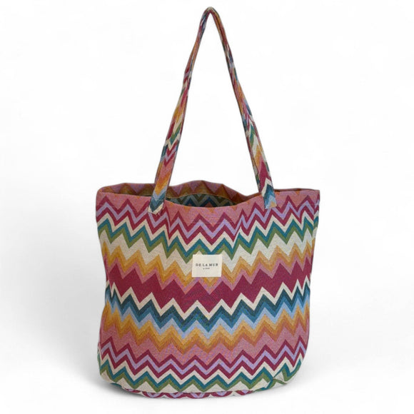 Large Mera Bag - De La Mur
