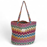 Large Mera Bag - De La Mur