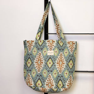 Taki Large Bag - De La Mur