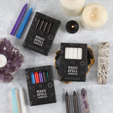 Magic Spells Candles - Peace