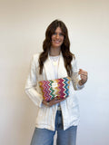 Mera Toiletry Bag - De La Mur