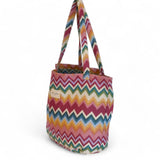 Large Mera Bag - De La Mur