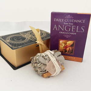 Goddess Gift Box - Guidance