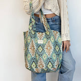 Taki Large Bag - De La Mur