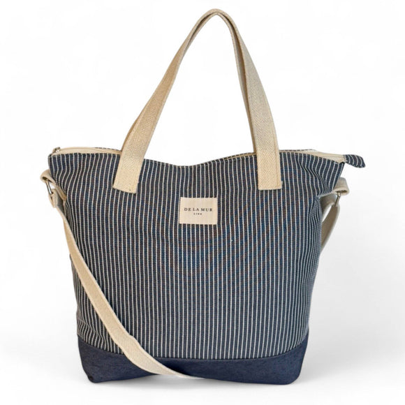 Large Paola Bag - De La Mur