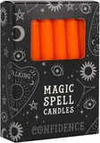 Magic Spells Candles - Confidence