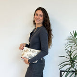 Taba toiletry bag - De La Mur