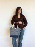 Large Paola Bag - De La Mur