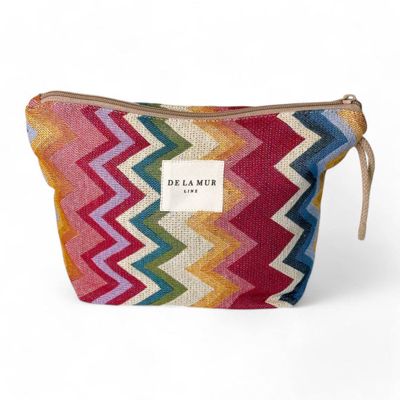 Mera Toiletry Bag - De La Mur