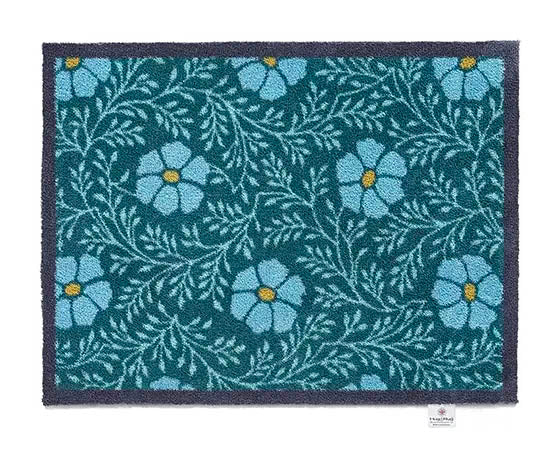 Hug Rug Floral 5 Mat