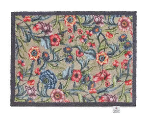 Hug Rug Garden Floral Multi Mat