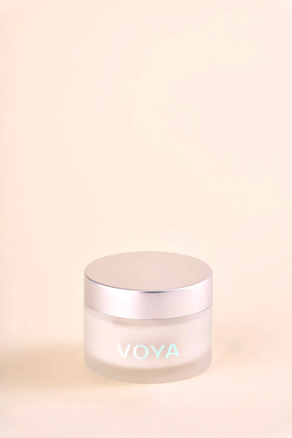 VOYA - HYDRA VEIL | HYDRATING FACE MASK