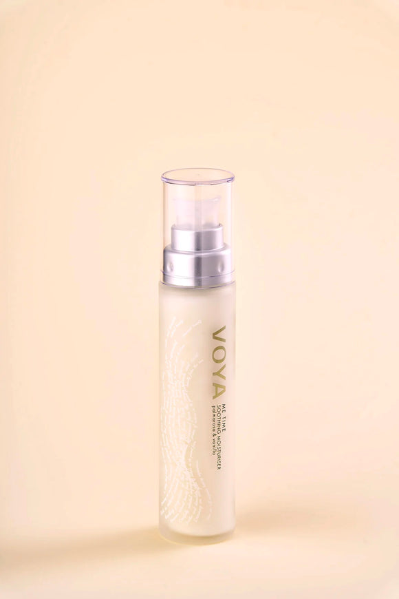 VOYA - ME TIME | SOOTHING MOISTURISER