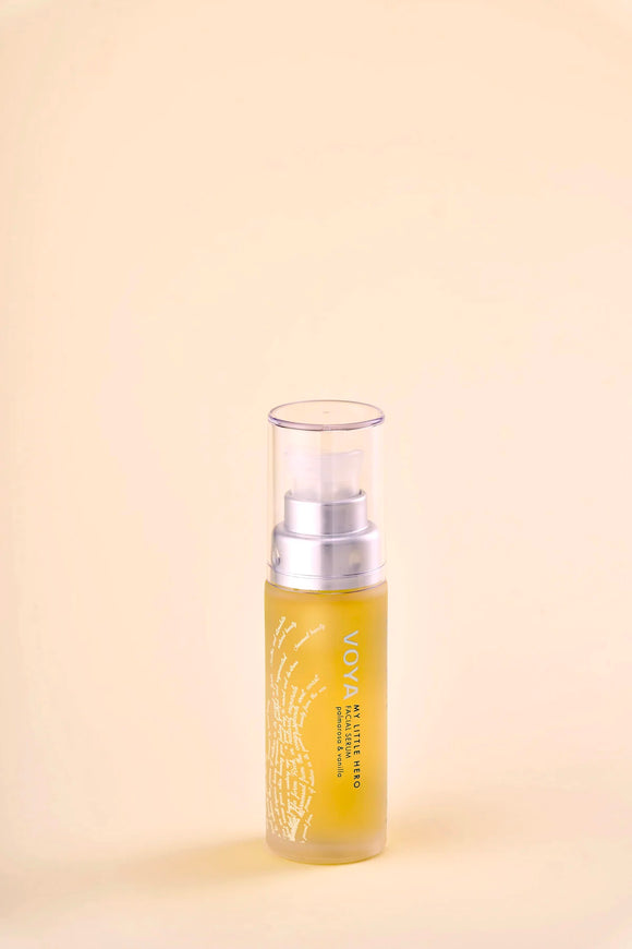 VOYA - MY LITTLE HERO | FACIAL SERUM