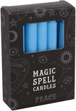 Magic Spells Candles - Peace