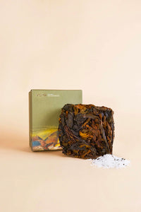 VOYA - LAZY DAYS | DETOXIFYING SEAWEED BATH