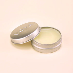 VOYA - BALMELICIOUS LEMON & LIME | ORGANIC LIP BALM