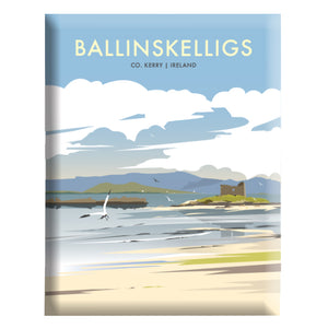 Ballinskelligs Magnet