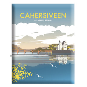 Cahersiveen Magnet