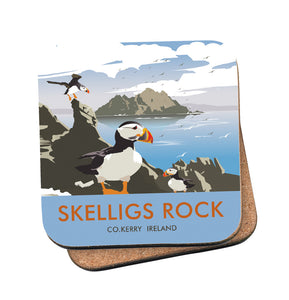 Skelligs Rock Coaster