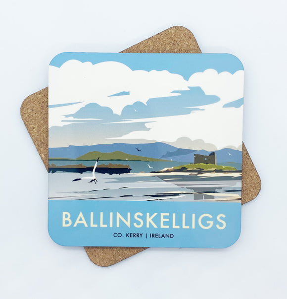Ballinskelligs Coaster
