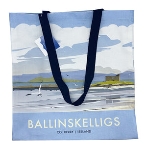 Ballinskelligs Tote Bag
