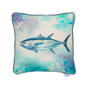 Voyage Bluefin Tuna Cushion