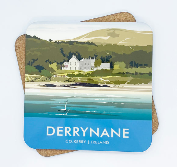 Derrynane Coaster