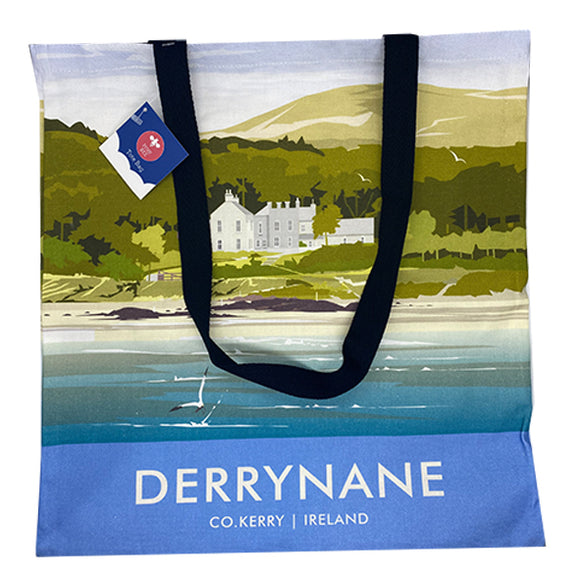 Derrynane Tote Bag