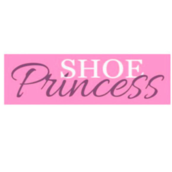Shoe Princess Shelf Plaque