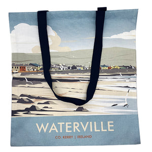 Waterville Tote Bag